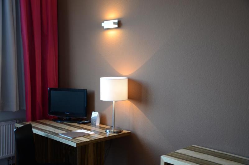 Amh Airport-messe-hotel Stuttgart Hotel 3*