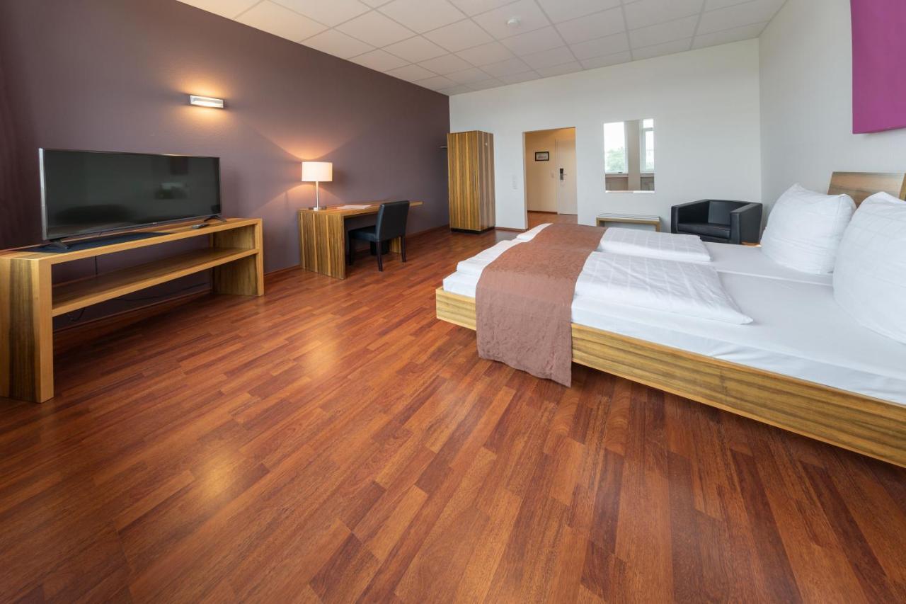 Amh Airport-messe-hotel Stuttgart Hotel Filderstadt