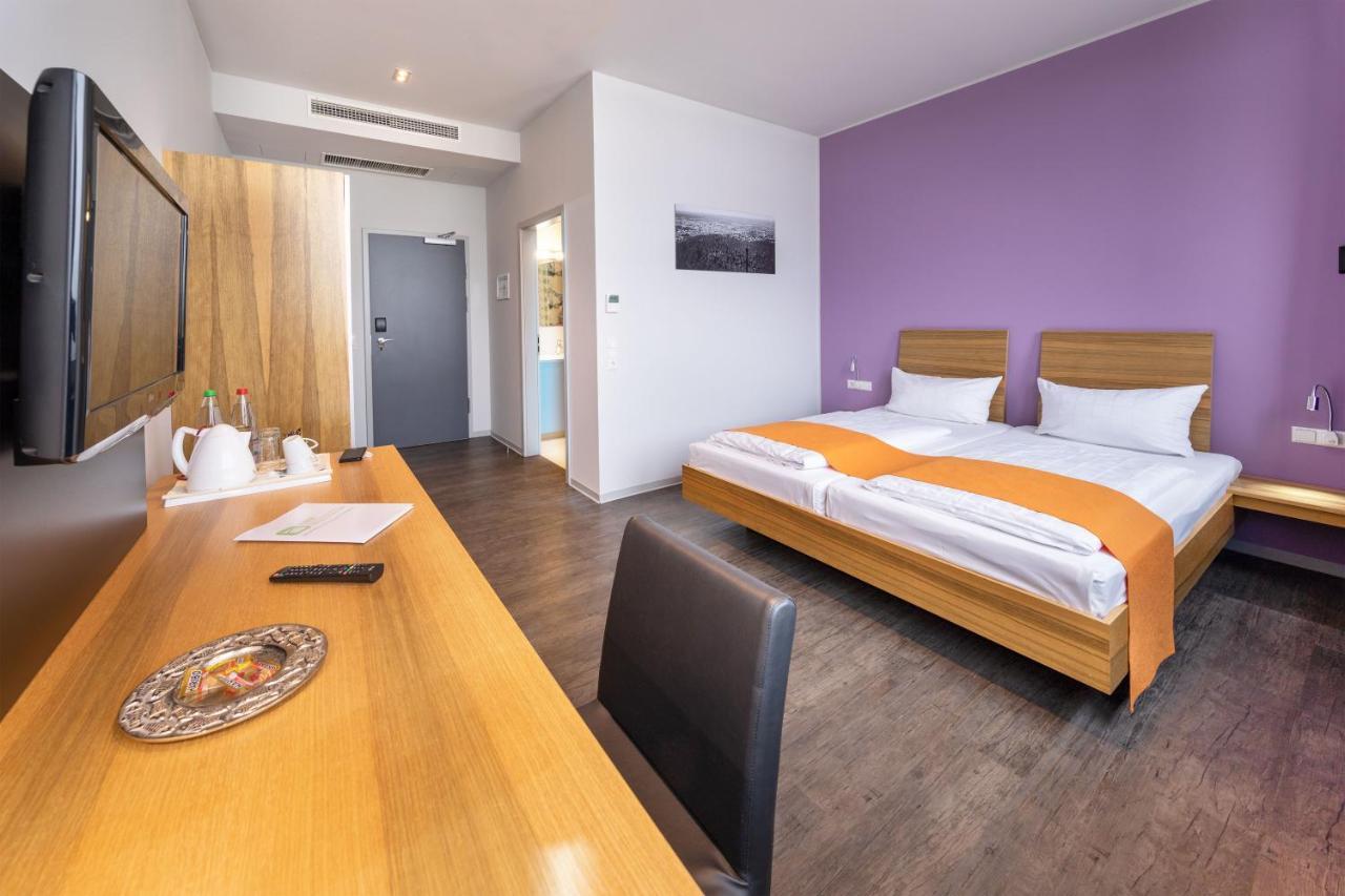 Amh Airport-messe-hotel Stuttgart Hotel Filderstadt