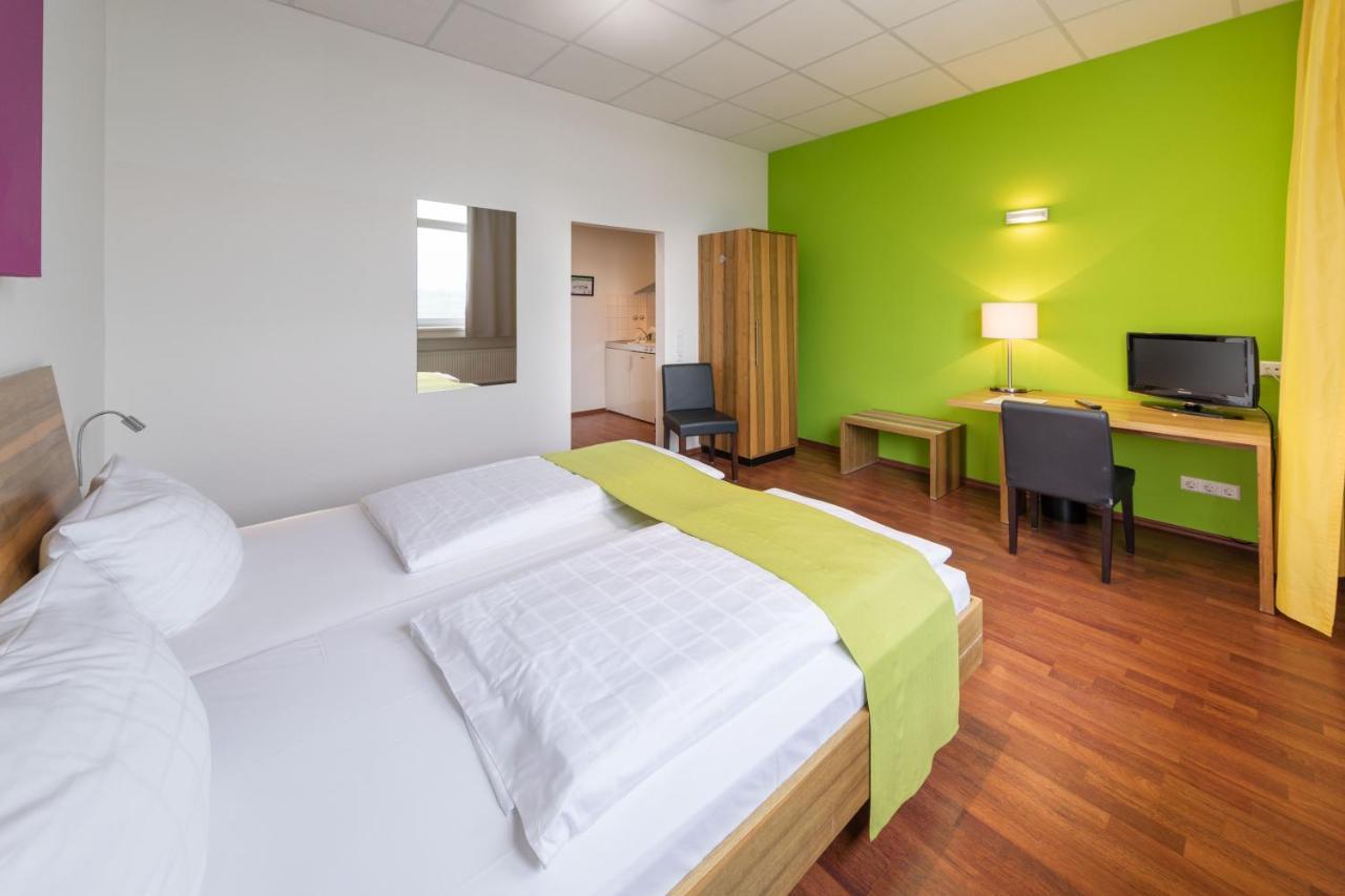 Amh Airport-messe-hotel Stuttgart Hotel 3*