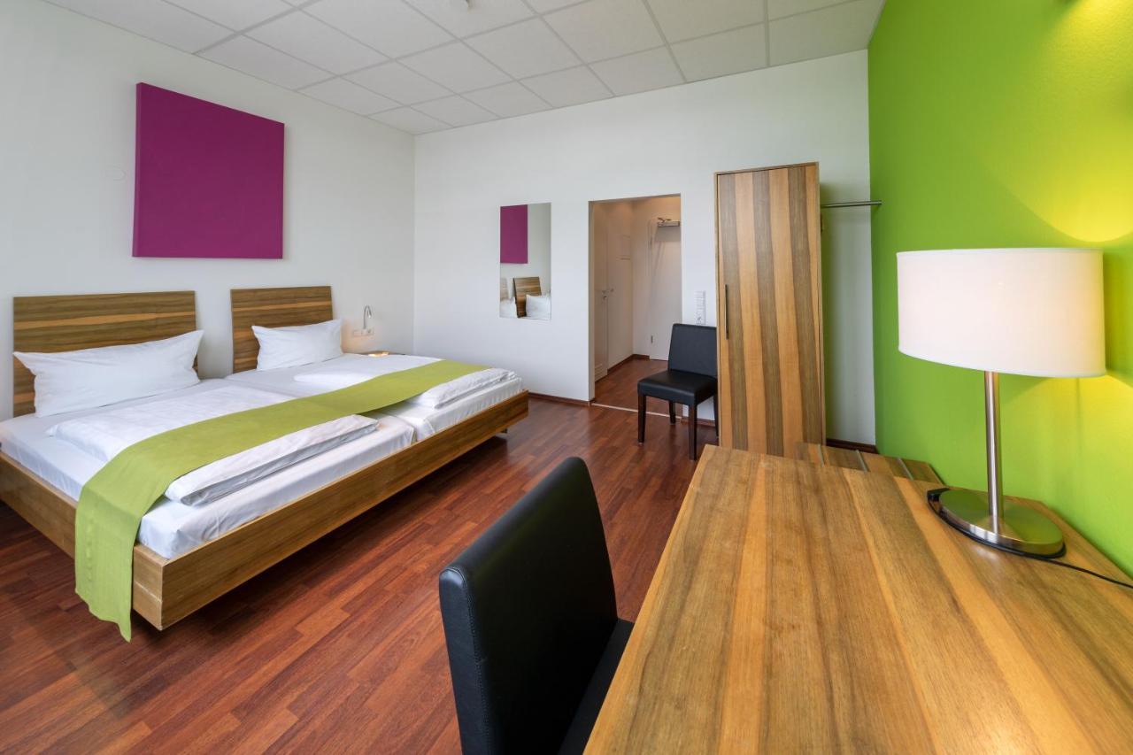 Amh Airport-messe-hotel Stuttgart 3*