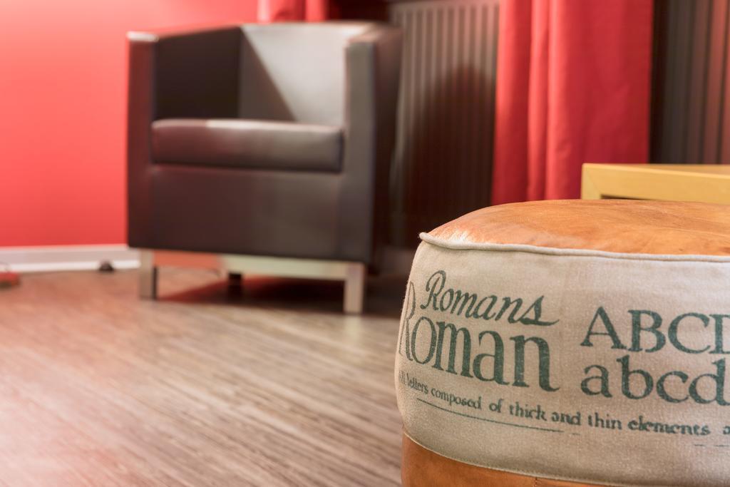 Amh Airport-messe-hotel Stuttgart 3*