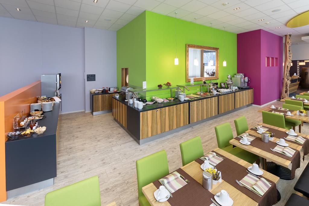 Hotel Amh Airport-messe-hotel Stuttgart Filderstadt