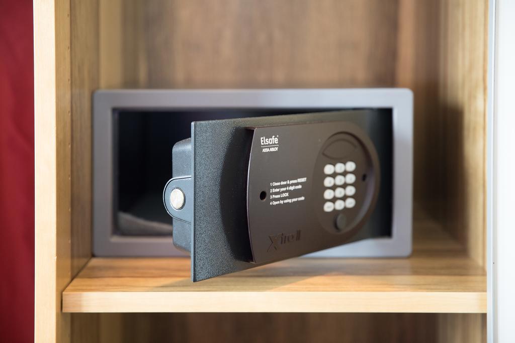 Hotel Amh Airport-messe-hotel Stuttgart Filderstadt
