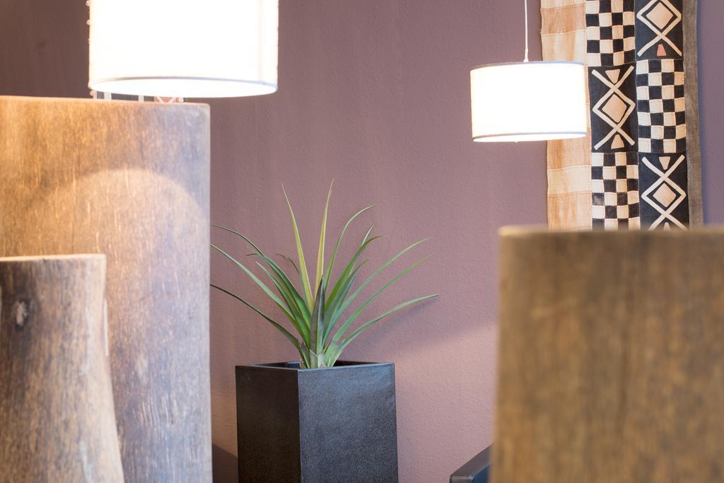 Amh Airport-messe-hotel Stuttgart