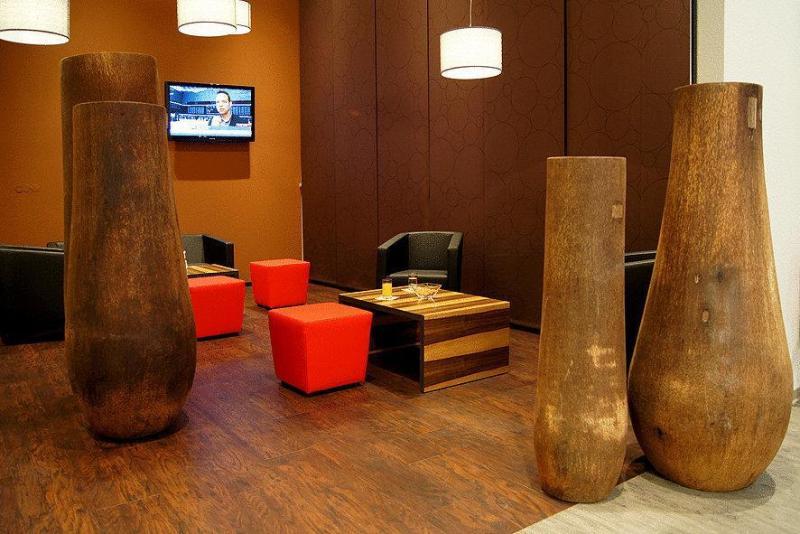 Amh Airport-messe-hotel Stuttgart Hotel 3*