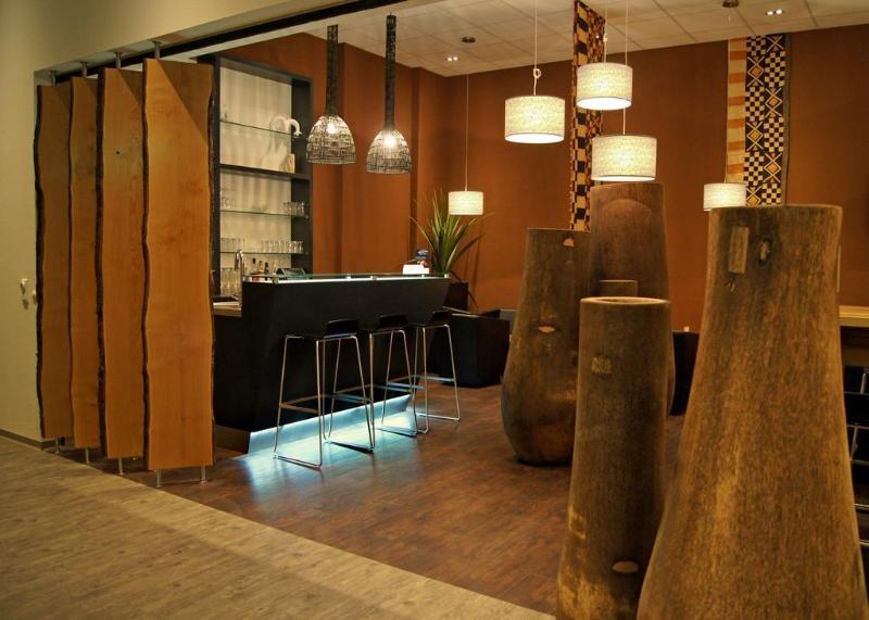 Amh Airport-messe-hotel Stuttgart 3*