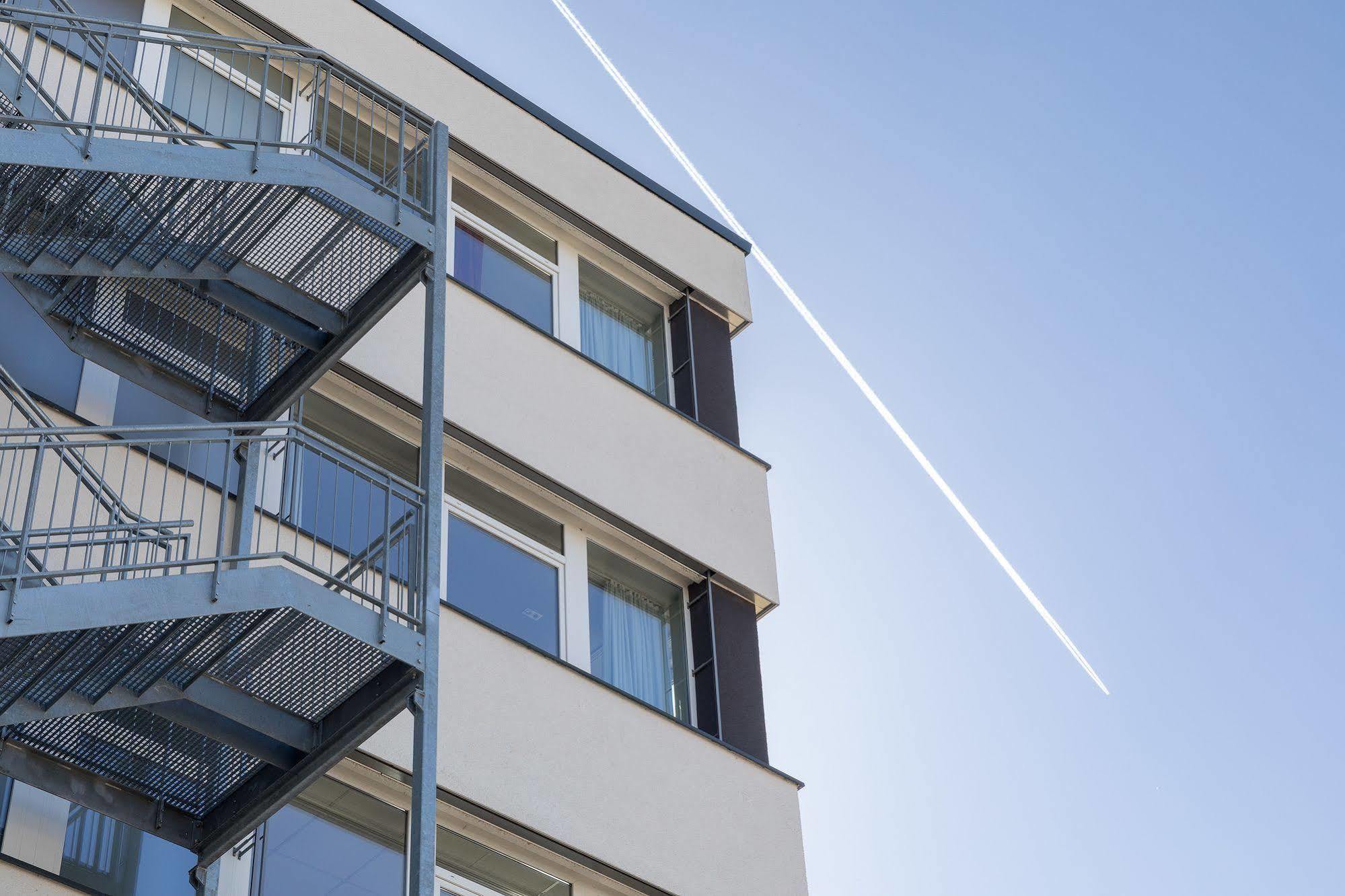 Amh Airport-messe-hotel Stuttgart 3* Filderstadt