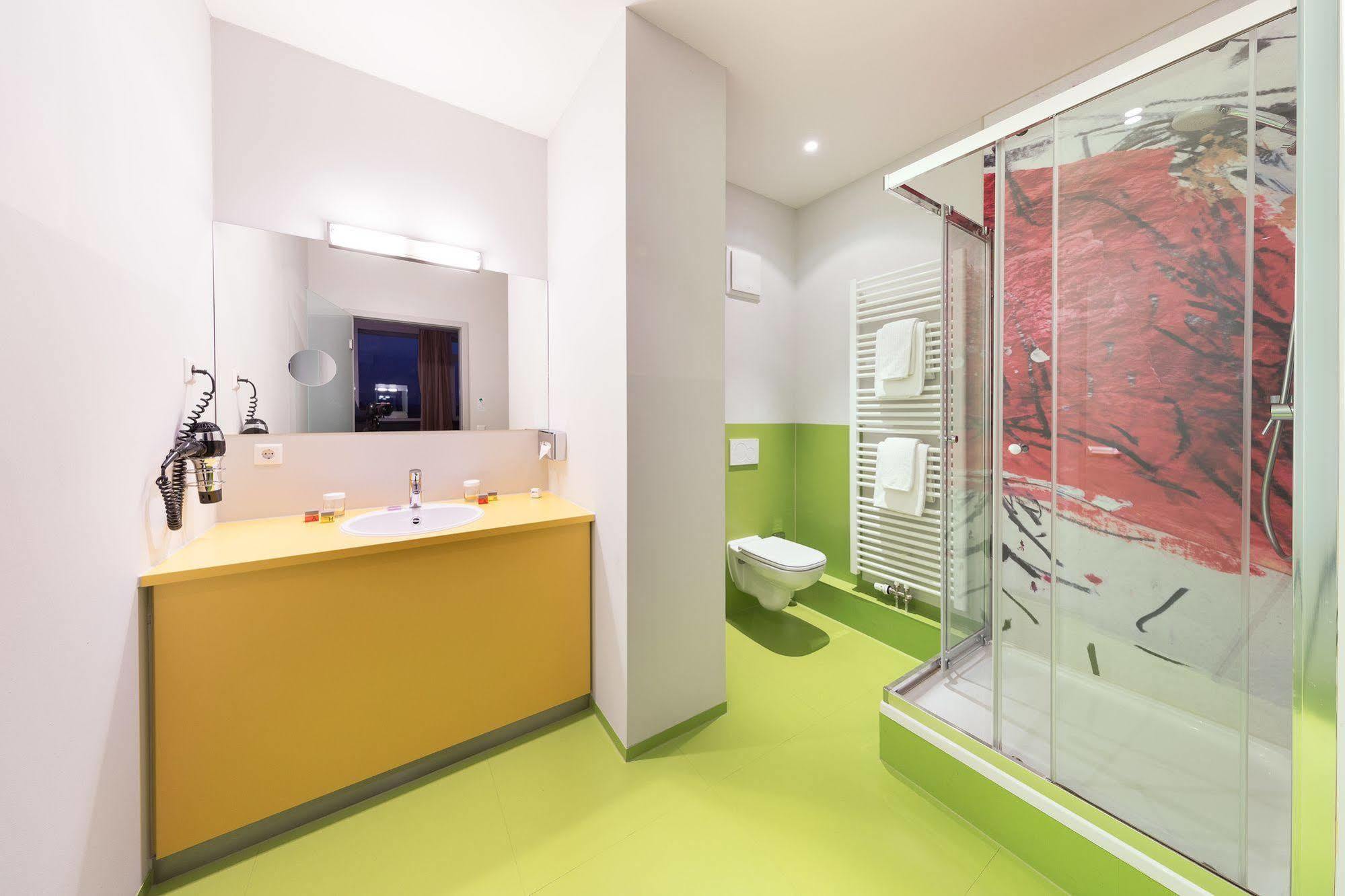 Amh Airport-messe-hotel Stuttgart 3* Filderstadt