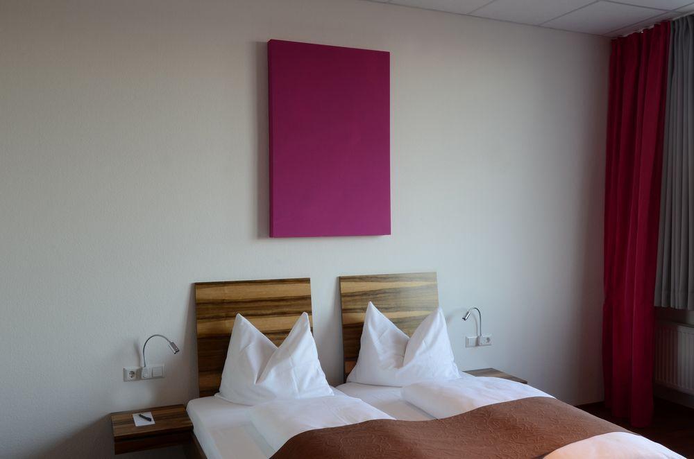 Amh Airport-messe-hotel Stuttgart 3* Filderstadt