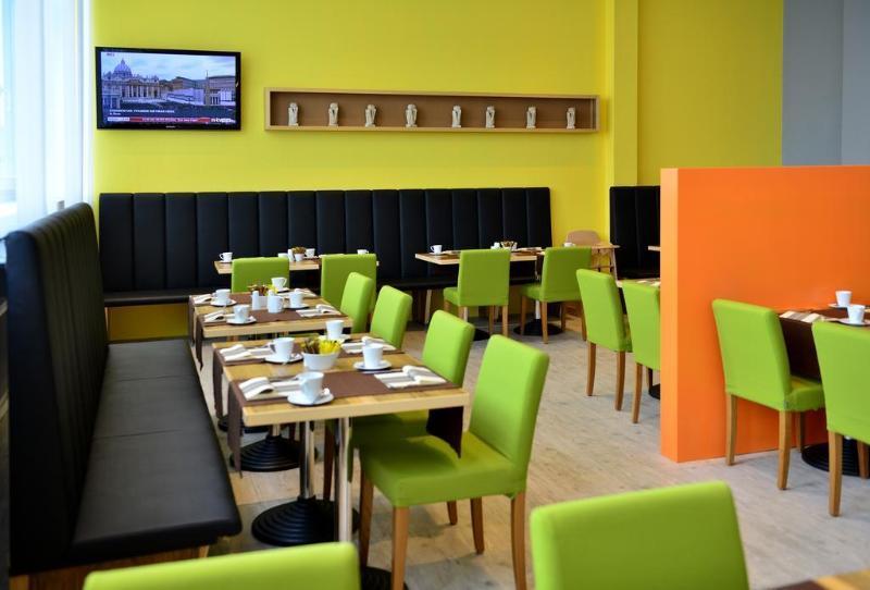 Amh Airport-messe-hotel Stuttgart Hotel